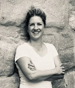 Miriam Scherrer