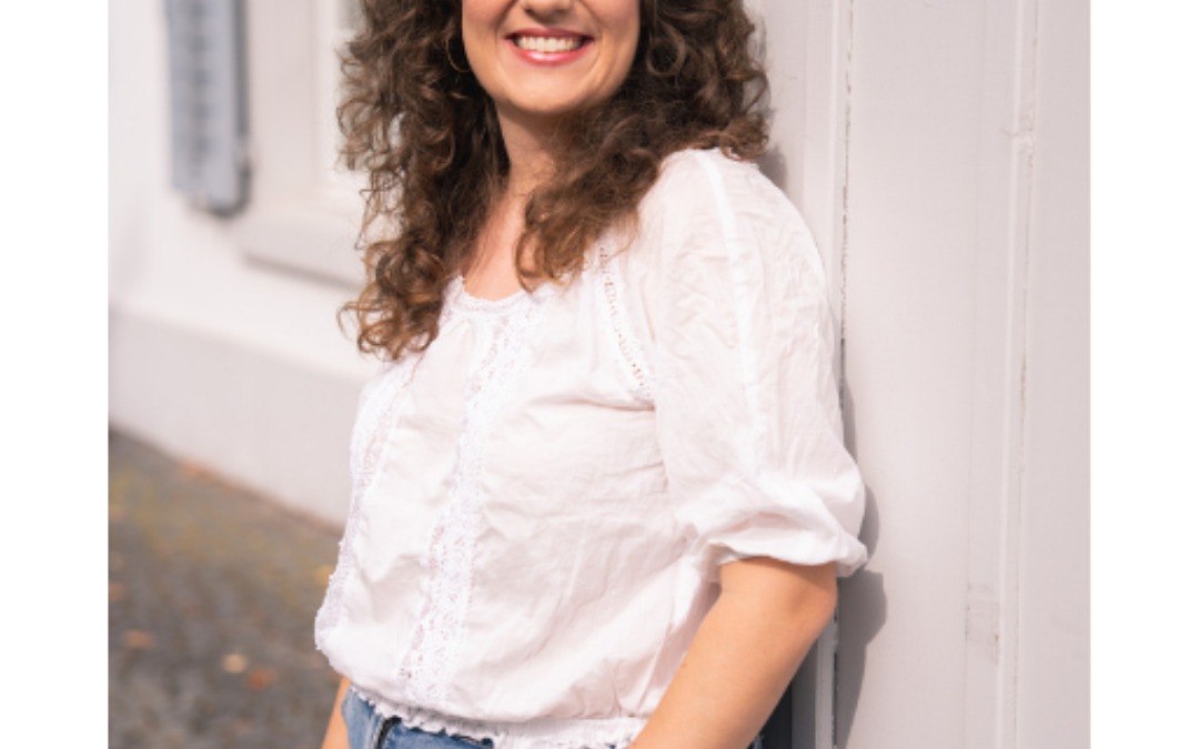Eliane Scherer