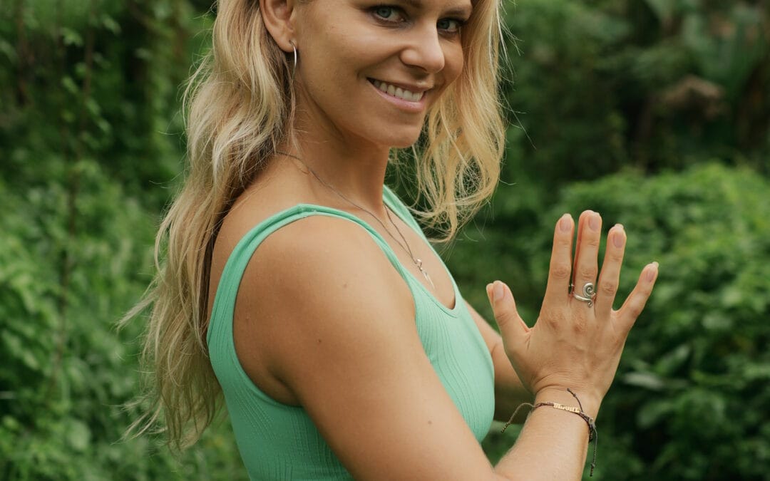 Nadia Delacombaz