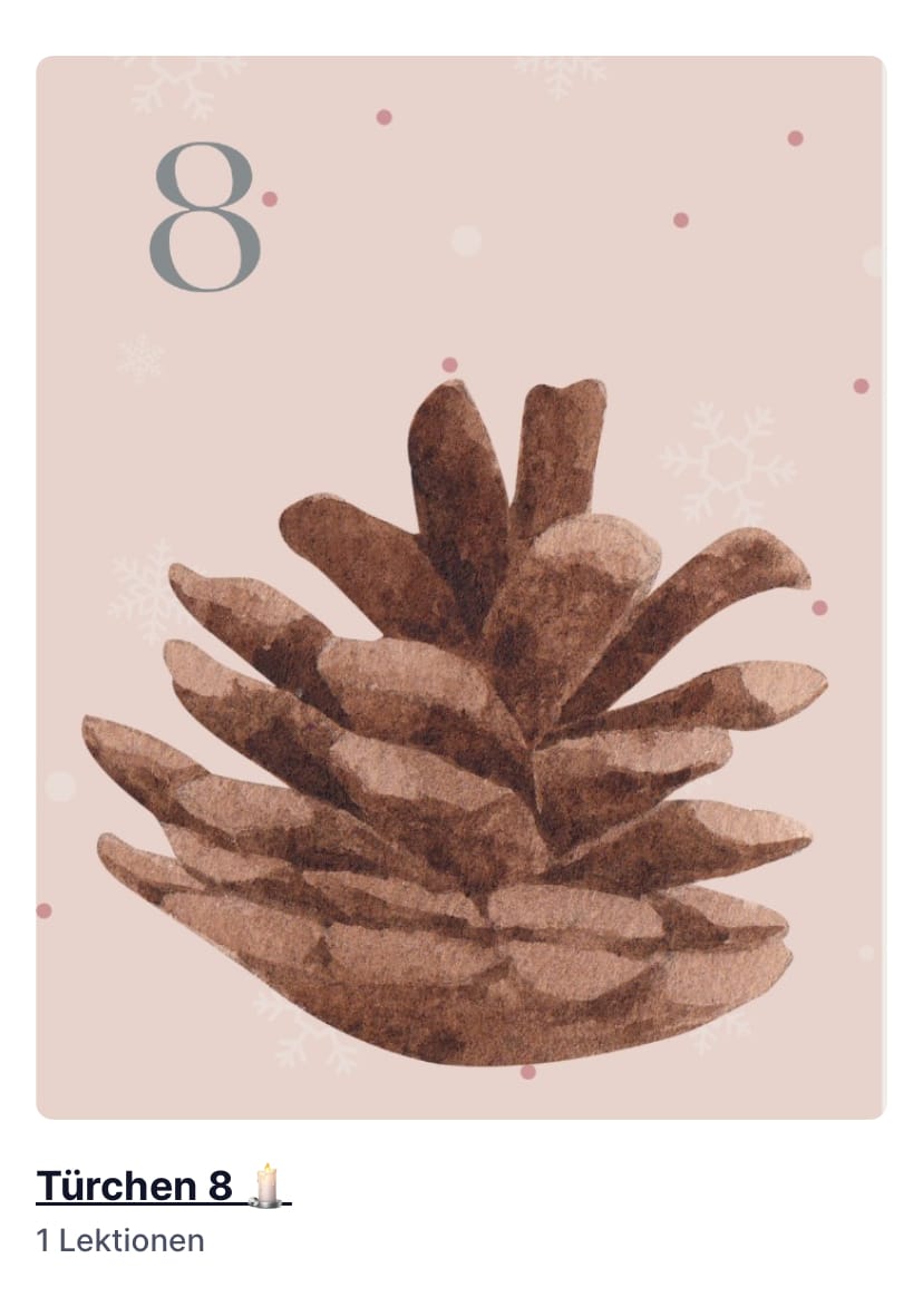 Türchen 8