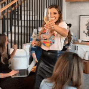 Abbildung des kostenlosen Starterguides für (teil-)selbständige Frauen in der Schweiz.