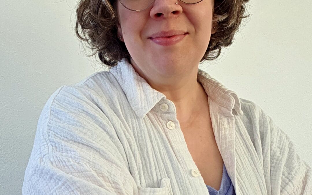 Eva Waldburger