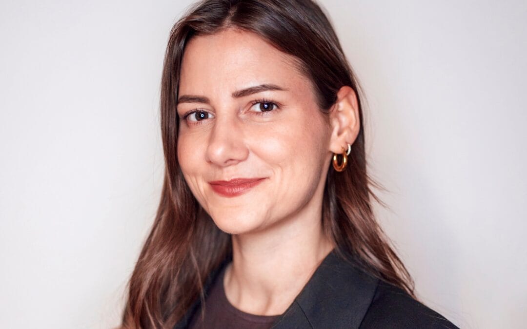 Sarah Walter