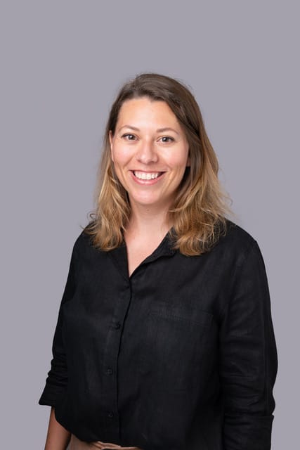 Rahel Perrot