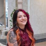 Kelly Deborah